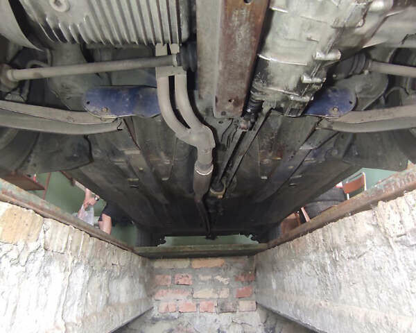 Синий ЗАЗ 1103 Славута, объемом двигателя 1.2 л и пробегом 130 тыс. км за 950 $, фото 7 на Automoto.ua