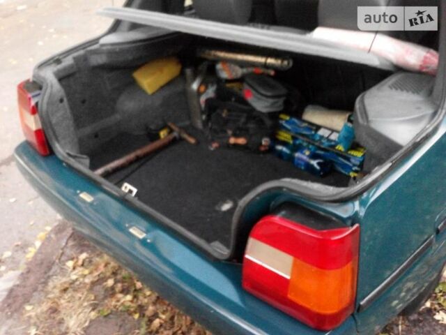 Синій ЗАЗ 1103 Славута, об'ємом двигуна 1.2 л та пробігом 70 тис. км за 1200 $, фото 2 на Automoto.ua