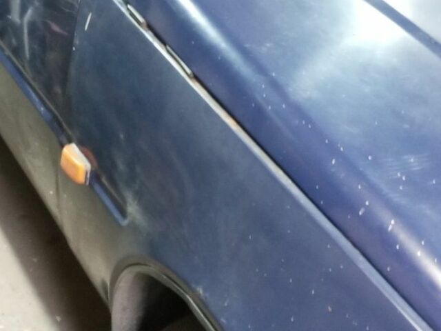 Синий ЗАЗ 1103 Славута, объемом двигателя 1.2 л и пробегом 10 тыс. км за 239 $, фото 8 на Automoto.ua