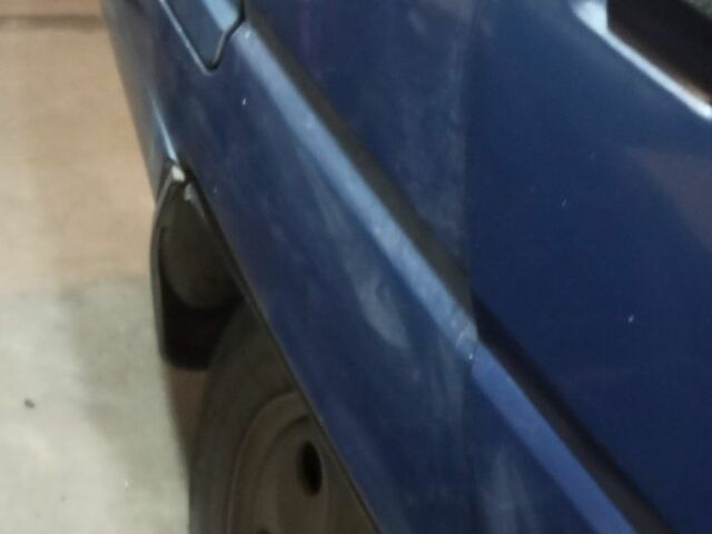 Синий ЗАЗ 1103 Славута, объемом двигателя 1.2 л и пробегом 10 тыс. км за 239 $, фото 10 на Automoto.ua