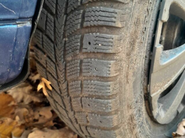 Синий ЗАЗ 1103 Славута, объемом двигателя 1.3 л и пробегом 170 тыс. км за 1200 $, фото 14 на Automoto.ua