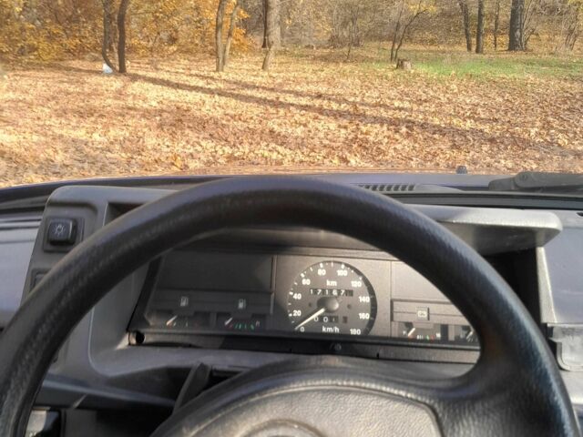 Синий ЗАЗ 1103 Славута, объемом двигателя 1.3 л и пробегом 170 тыс. км за 1200 $, фото 7 на Automoto.ua