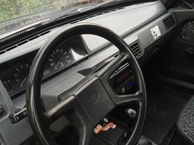 Синий ЗАЗ 1103 Славута, объемом двигателя 1.2 л и пробегом 190 тыс. км за 1200 $, фото 4 на Automoto.ua