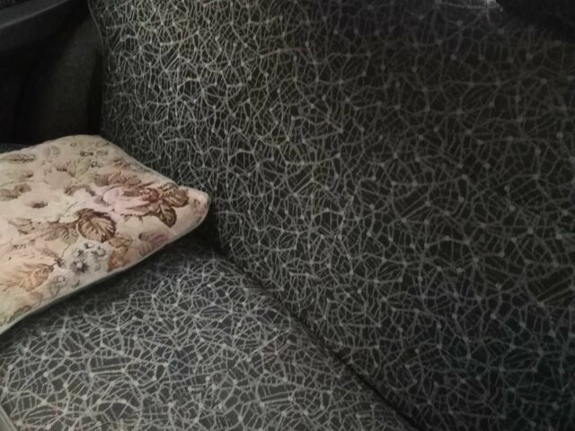 Синий ЗАЗ 1103 Славута, объемом двигателя 1.2 л и пробегом 190 тыс. км за 1200 $, фото 7 на Automoto.ua