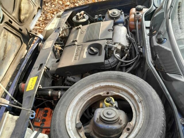 Синий ЗАЗ 1103 Славута, объемом двигателя 1.3 л и пробегом 170 тыс. км за 1200 $, фото 9 на Automoto.ua