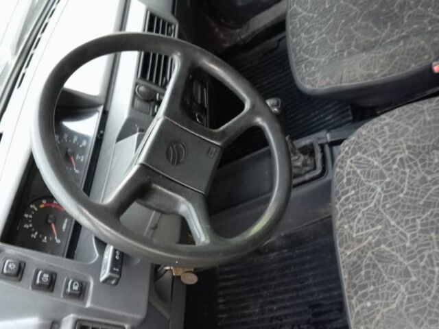 Синий ЗАЗ 1103 Славута, объемом двигателя 1.2 л и пробегом 104 тыс. км за 599 $, фото 4 на Automoto.ua