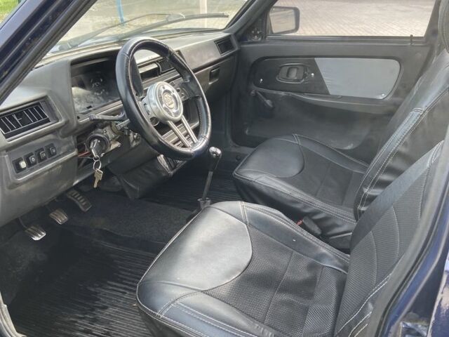 ЗАЗ 1103 Славута 2005 в Херсоне на Automoto.ua Синий ЗАЗ 1103 Славута, объемом двигателя 1.2 л и пробегом 250 тыс. км за 850 $, фото 12 на Automoto.ua