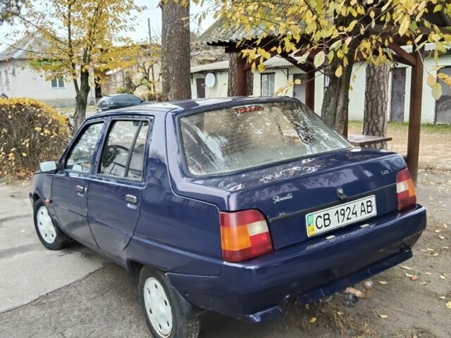 ЗАЗ 1103 Славута 2005 в Корюковке на Automoto.ua Синий ЗАЗ 1103 Славута, объемом двигателя 0 л и пробегом 111 тыс. км за 900 $, фото 1 на Automoto.ua