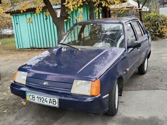 ЗАЗ 1103 Славута 2005 в Корюковке на Automoto.ua Синий ЗАЗ 1103 Славута, объемом двигателя 0 л и пробегом 111 тыс. км за 900 $, фото 2 на Automoto.ua