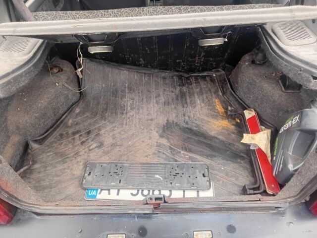 Синий ЗАЗ 1103 Славута, объемом двигателя 1 л и пробегом 90 тыс. км за 698 $, фото 6 на Automoto.ua