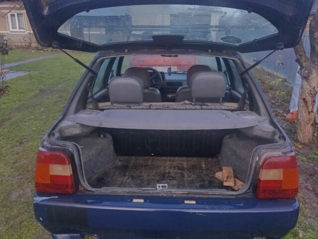 Синий ЗАЗ 1103 Славута, объемом двигателя 0 л и пробегом 150 тыс. км за 600 $, фото 3 на Automoto.ua