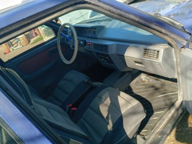 Синій ЗАЗ 1103 Славута, об'ємом двигуна 1.2 л та пробігом 150 тис. км за 850 $, фото 5 на Automoto.ua