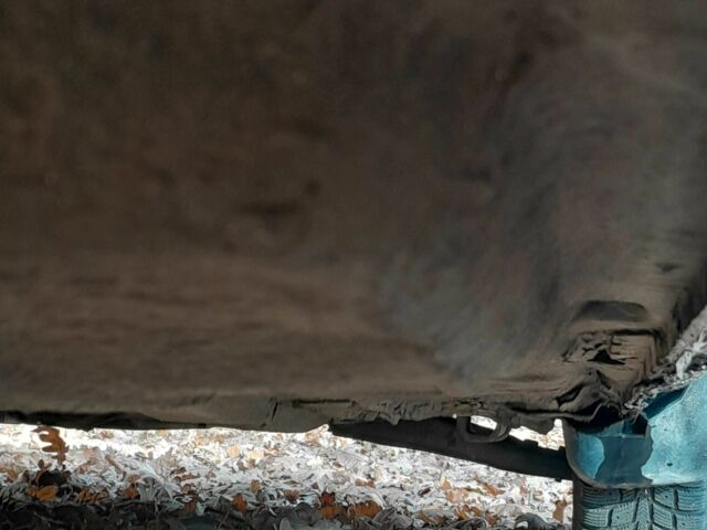 Синий ЗАЗ 1103 Славута, объемом двигателя 1.3 л и пробегом 170 тыс. км за 1200 $, фото 17 на Automoto.ua