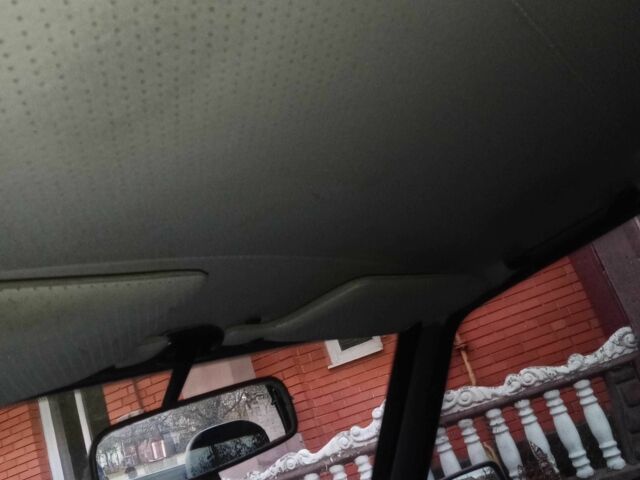 Синий ЗАЗ 1103 Славута, объемом двигателя 1.2 л и пробегом 190 тыс. км за 1200 $, фото 5 на Automoto.ua