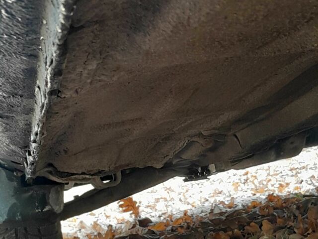 Синий ЗАЗ 1103 Славута, объемом двигателя 1.3 л и пробегом 170 тыс. км за 1200 $, фото 16 на Automoto.ua