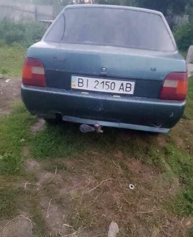 Синий ЗАЗ 1103 Славута, объемом двигателя 0 л и пробегом 111 тыс. км за 312 $, фото 2 на Automoto.ua