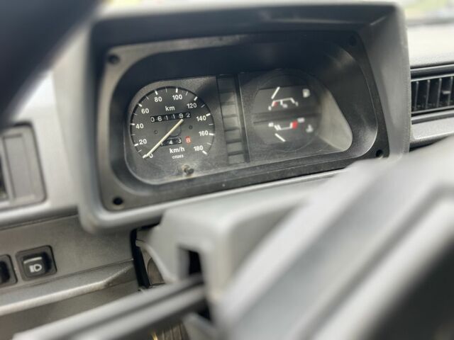 Синий ЗАЗ 1103 Славута, объемом двигателя 1.2 л и пробегом 62 тыс. км за 1650 $, фото 14 на Automoto.ua