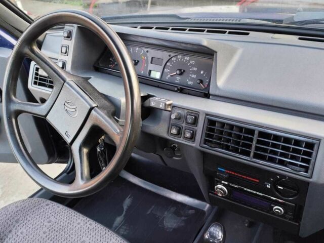 Синий ЗАЗ 1103 Славута, объемом двигателя 0 л и пробегом 156 тыс. км за 994 $, фото 4 на Automoto.ua