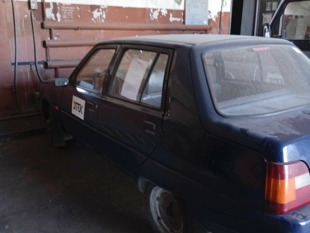 ЗАЗ 1103 Славута 2006 в Пятихатках на Automoto.ua Синий ЗАЗ 1103 Славута, объемом двигателя 1.2 л и пробегом 150 тыс. км за 505 $, фото 1 на Automoto.ua