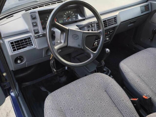 Синий ЗАЗ 1103 Славута, объемом двигателя 0 л и пробегом 156 тыс. км за 994 $, фото 2 на Automoto.ua