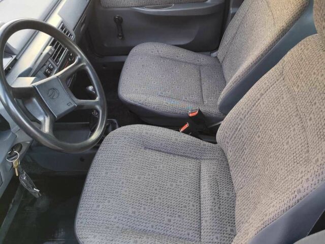 Синий ЗАЗ 1103 Славута, объемом двигателя 0 л и пробегом 156 тыс. км за 994 $, фото 1 на Automoto.ua