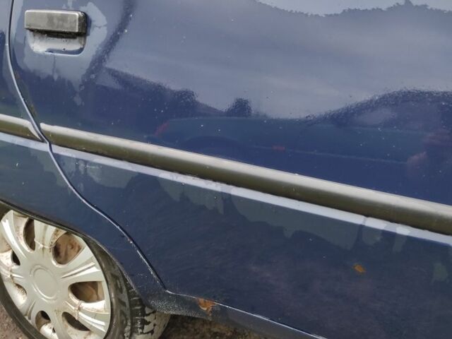 Синий ЗАЗ 1103 Славута, объемом двигателя 0 л и пробегом 140 тыс. км за 518 $, фото 4 на Automoto.ua