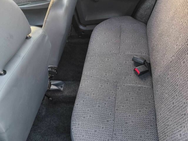 Синий ЗАЗ 1103 Славута, объемом двигателя 0 л и пробегом 156 тыс. км за 994 $, фото 3 на Automoto.ua