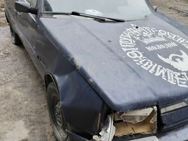 Синий ЗАЗ 1103 Славута, объемом двигателя 1 л и пробегом 120 тыс. км за 400 $, фото 4 на Automoto.ua