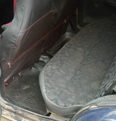 Синій ЗАЗ 1103 Славута, об'ємом двигуна 0 л та пробігом 155 тис. км за 992 $, фото 1 на Automoto.ua