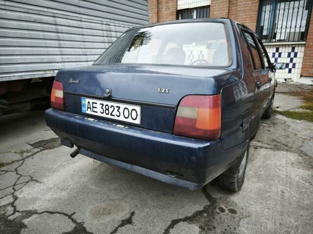 Синий ЗАЗ 1103 Славута, объемом двигателя 0 л и пробегом 171 тыс. км за 580 $, фото 2 на Automoto.ua