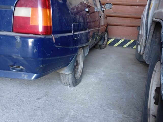 ЗАЗ 1103 Славута 2006 в Пятихатках на Automoto.ua Синий ЗАЗ 1103 Славута, объемом двигателя 1.2 л и пробегом 150 тыс. км за 505 $, фото 3 на Automoto.ua