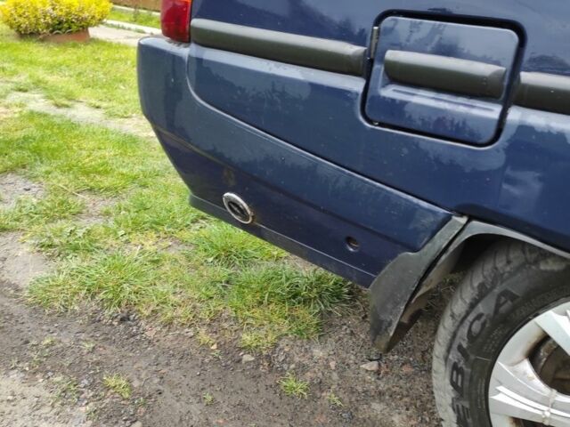 Синий ЗАЗ 1103 Славута, объемом двигателя 0 л и пробегом 140 тыс. км за 518 $, фото 3 на Automoto.ua