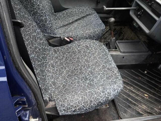 Синий ЗАЗ 1103 Славута, объемом двигателя 1.2 л и пробегом 1000 тыс. км за 1440 $, фото 2 на Automoto.ua