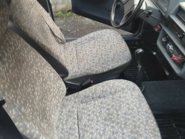 Синій ЗАЗ 1103 Славута, об'ємом двигуна 1.2 л та пробігом 300 тис. км за 900 $, фото 8 на Automoto.ua