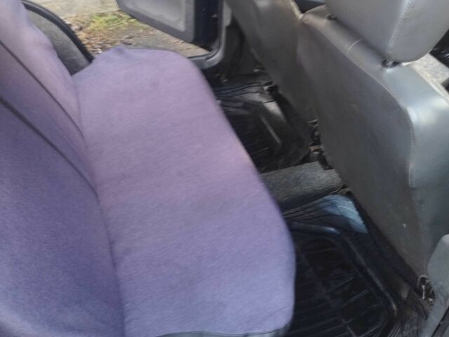 Синій ЗАЗ 1103 Славута, об'ємом двигуна 1.2 л та пробігом 300 тис. км за 900 $, фото 9 на Automoto.ua