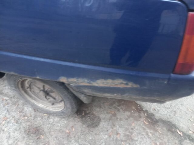 Синий ЗАЗ 1103 Славута, объемом двигателя 1.1 л и пробегом 170 тыс. км за 550 $, фото 3 на Automoto.ua