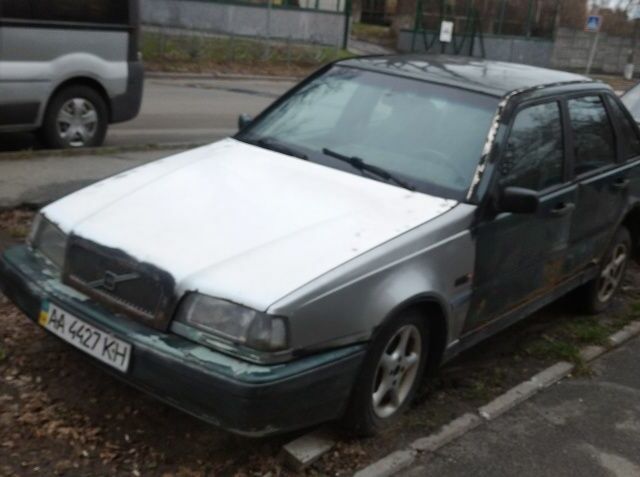 Синий ЗАЗ 1103 Славута, объемом двигателя 0 л и пробегом 100 тыс. км за 800 $, фото 1 на Automoto.ua