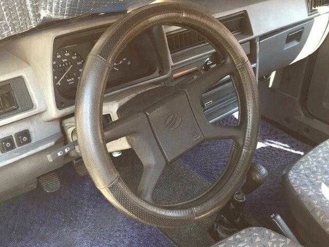 Синій ЗАЗ 1103 Славута, об'ємом двигуна 0 л та пробігом 100 тис. км за 1600 $, фото 14 на Automoto.ua