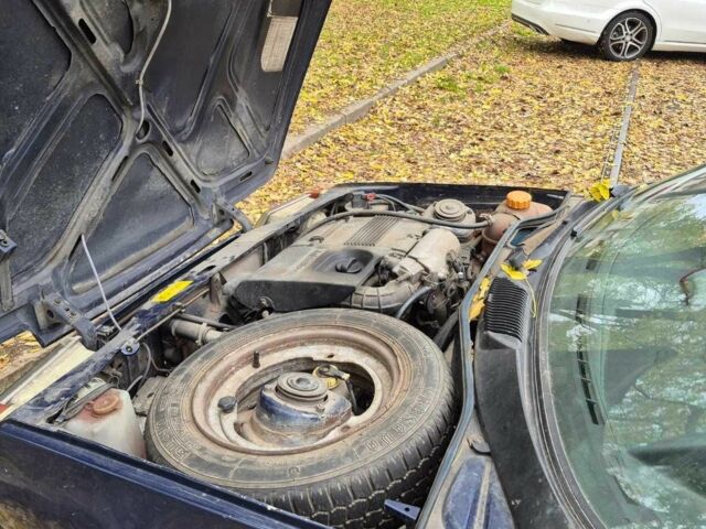 Синий ЗАЗ 1103 Славута, объемом двигателя 0 л и пробегом 225 тыс. км за 1300 $, фото 3 на Automoto.ua