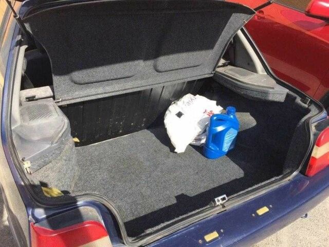 Синій ЗАЗ 1103 Славута, об'ємом двигуна 0 л та пробігом 100 тис. км за 1600 $, фото 15 на Automoto.ua