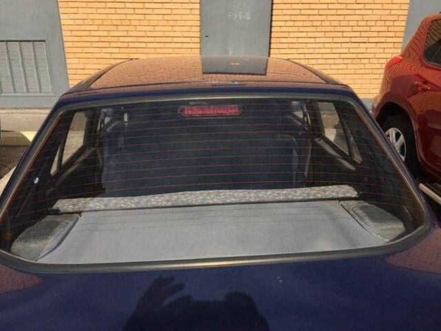 Синій ЗАЗ 1103 Славута, об'ємом двигуна 0 л та пробігом 100 тис. км за 1600 $, фото 18 на Automoto.ua