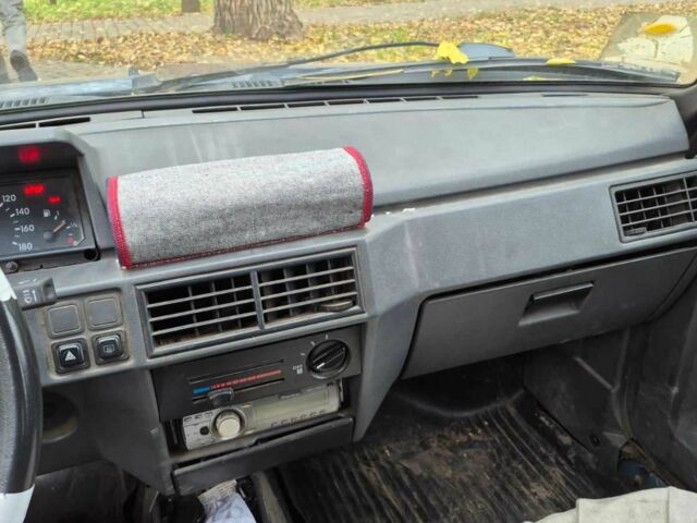 Синий ЗАЗ 1103 Славута, объемом двигателя 0 л и пробегом 225 тыс. км за 1300 $, фото 1 на Automoto.ua