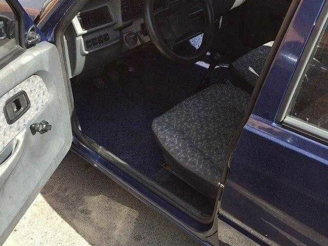 Синій ЗАЗ 1103 Славута, об'ємом двигуна 0 л та пробігом 100 тис. км за 1600 $, фото 9 на Automoto.ua