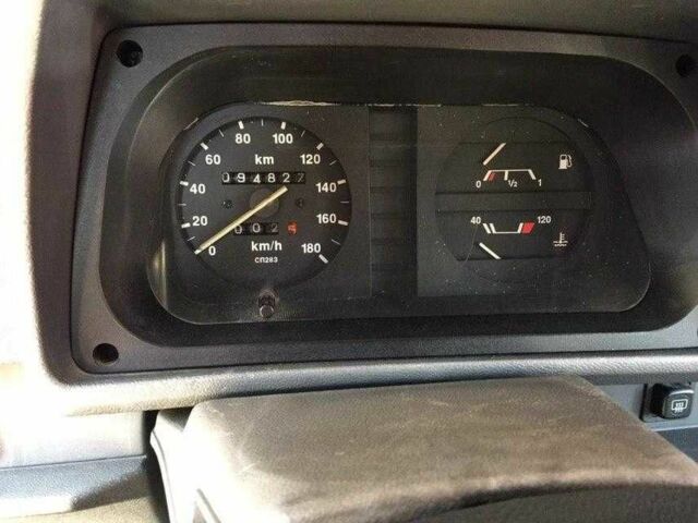 Синій ЗАЗ 1103 Славута, об'ємом двигуна 0 л та пробігом 100 тис. км за 1600 $, фото 23 на Automoto.ua