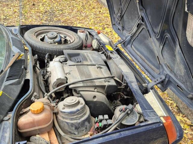 Синий ЗАЗ 1103 Славута, объемом двигателя 0 л и пробегом 225 тыс. км за 1300 $, фото 4 на Automoto.ua