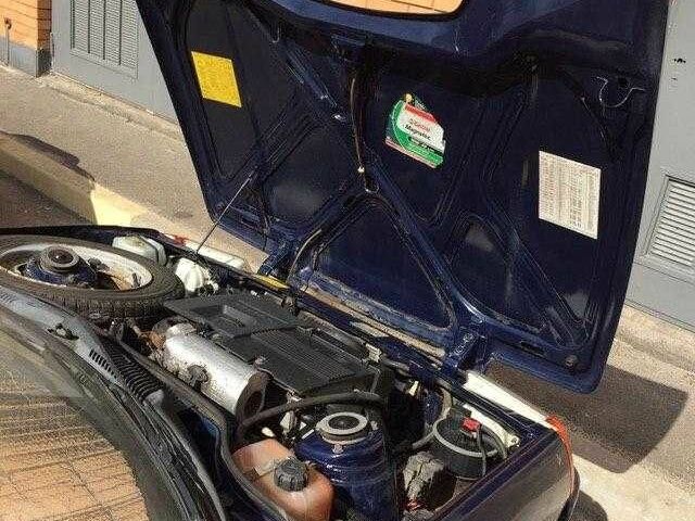 Синій ЗАЗ 1103 Славута, об'ємом двигуна 0 л та пробігом 100 тис. км за 1600 $, фото 21 на Automoto.ua