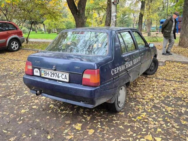 Синий ЗАЗ 1103 Славута, объемом двигателя 0 л и пробегом 225 тыс. км за 1300 $, фото 10 на Automoto.ua