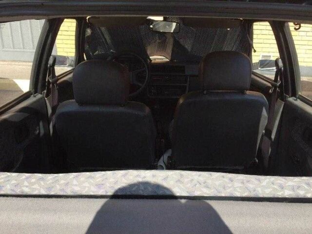 Синій ЗАЗ 1103 Славута, об'ємом двигуна 0 л та пробігом 100 тис. км за 1600 $, фото 17 на Automoto.ua