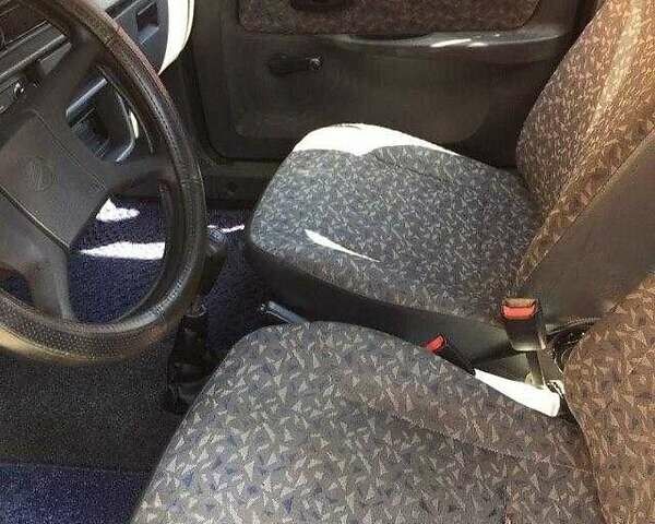 Синий ЗАЗ 1103 Славута, объемом двигателя 1.2 л и пробегом 100 тыс. км за 1950 $, фото 13 на Automoto.ua