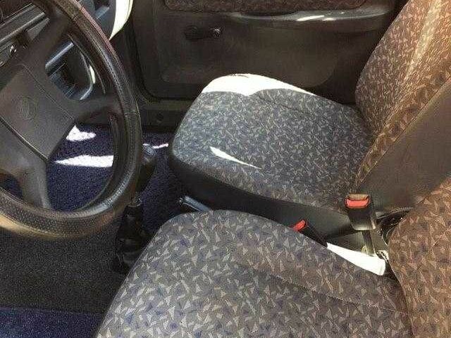 Синій ЗАЗ 1103 Славута, об'ємом двигуна 0 л та пробігом 100 тис. км за 1600 $, фото 13 на Automoto.ua